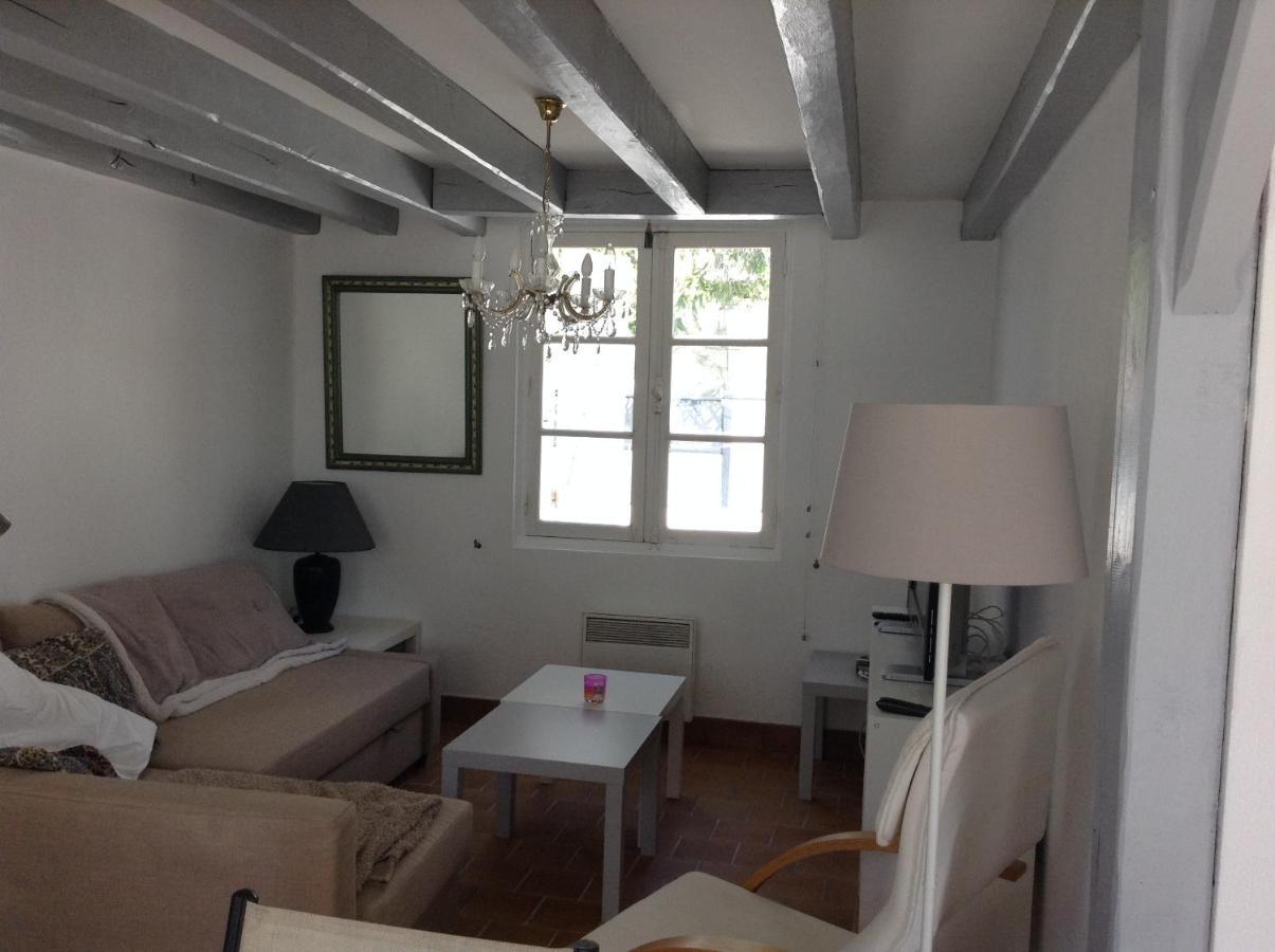 Charmante Petite Maison Typique Royan Juillet Location Minimum 7 Jours Pas De Court Sejour Saint-Georges-de-Didonne Dış mekan fotoğraf